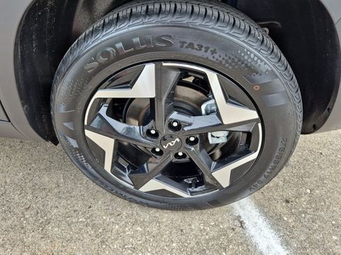Certified 2026 Kia Seltos S AWD/4WD image 28