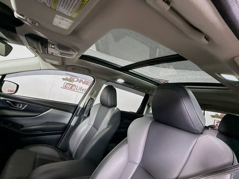 Used 2023 Subaru Ascent Onyx Edition Limited AWD/4WD image 12