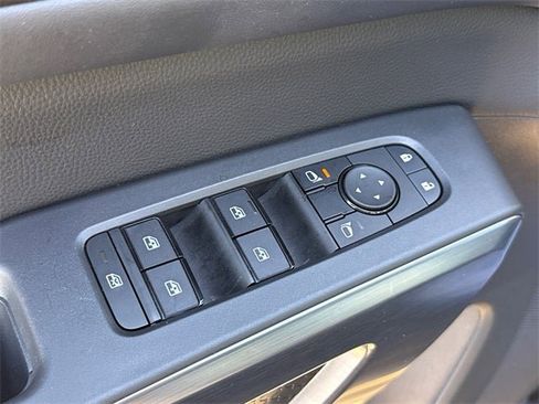 Certified 2024 Nissan Pathfinder Rock Creek image 18