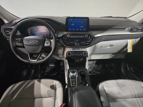 New 2026 Ford Escape Active image 31