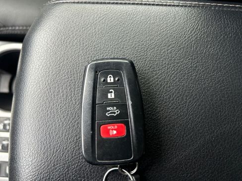 Used 2023 Toyota 4Runner SR5 Premium w/ SR5 Premium Package AWD/4WD image 31
