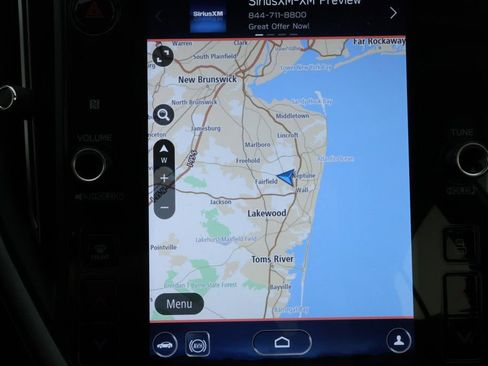 Used 2023 Subaru WRX Limited image 18