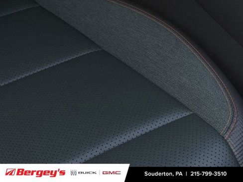 New 2026 GMC Terrain AT4 w/ LPO, Floor Liner Package image 23