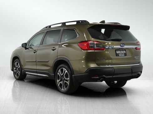 Used 2023 Subaru Ascent Limited AWD/4WD image 3