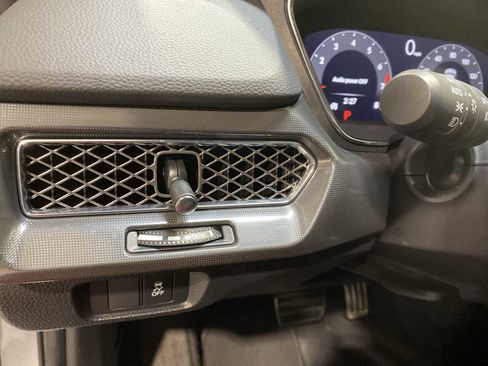 Certified 2024 Acura Integra A-Spec image 24