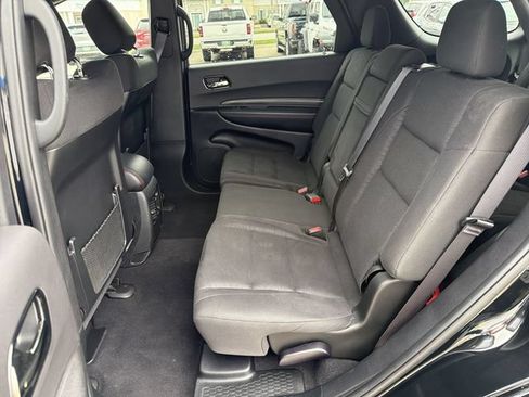 Used 2025 Dodge Durango GT AWD/4WD image 24