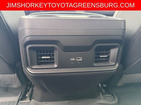 Used 2022 Chevrolet Silverado 1500 LT Trail Boss w/ LT Trail Boss Premium Package image 33