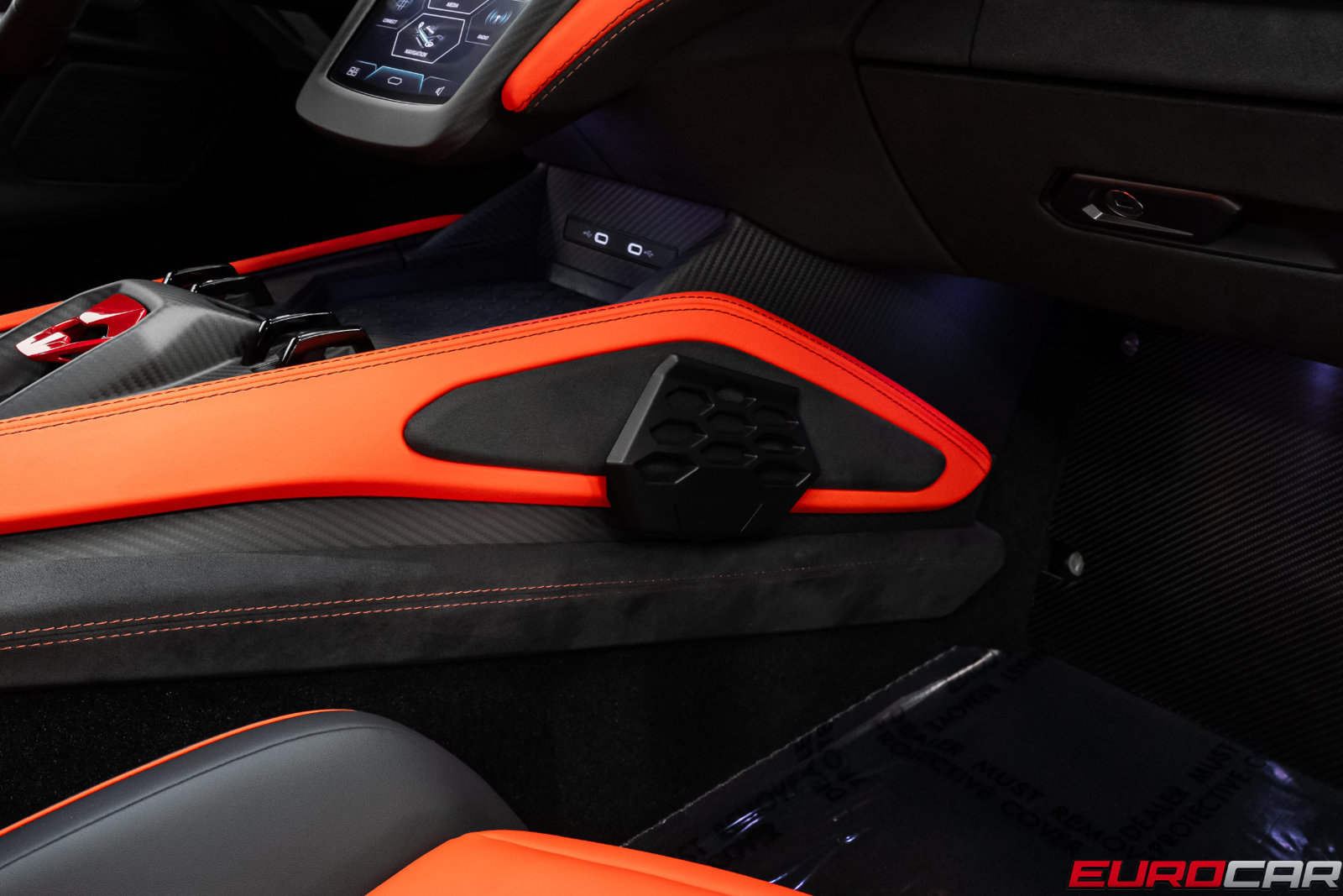 Used 2025 Lamborghini Revuelto AWD/4WD image 45