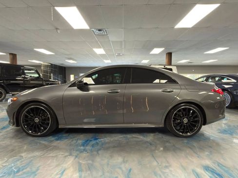 Used 2023 Mercedes-Benz CLA 250 w/ AMG Line image 8