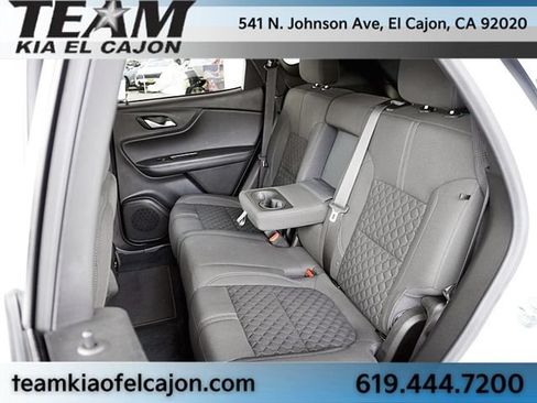 Used 2022 Chevrolet Blazer LT AWD/4WD image 16