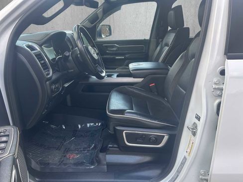 Used 2023 RAM 1500 Laramie image 9