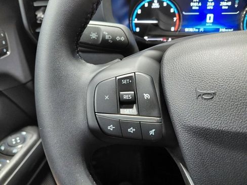 Used 2024 Ford Bronco Sport Outer Banks w/ Topo Graphic Package image 33