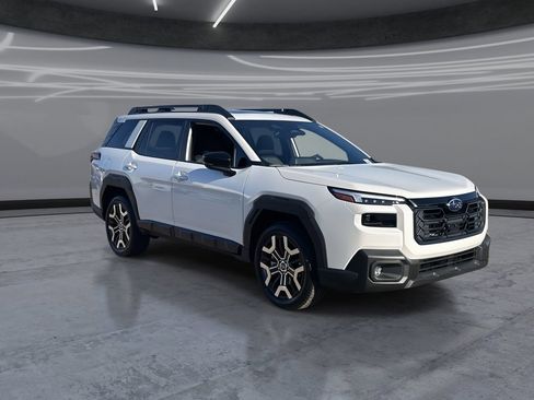New 2026 Subaru Outback Touring XT AWD/4WD image 2