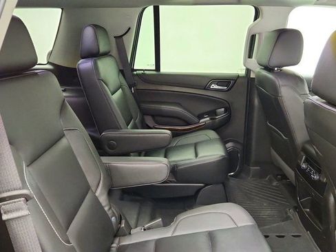 Used 2019 Chevrolet Tahoe LT w/ RST Edition AWD/4WD image 24