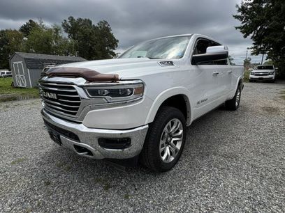 Used 2019 RAM 1500 Limited