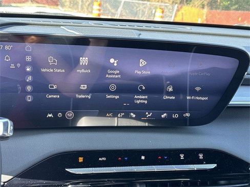 New 2026 Buick Enclave Preferred w/ Power Package image 16