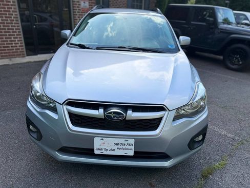 Used 2012 Subaru Impreza 2.0i Sport Premium AWD/4WD image 10
