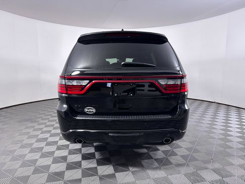 New 2026 Dodge Durango GT image 13