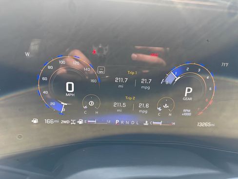 Used 2024 Chevrolet Colorado LT w/ LT Convenience Package image 25