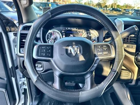 Used 2021 RAM 2500 Laramie image 22