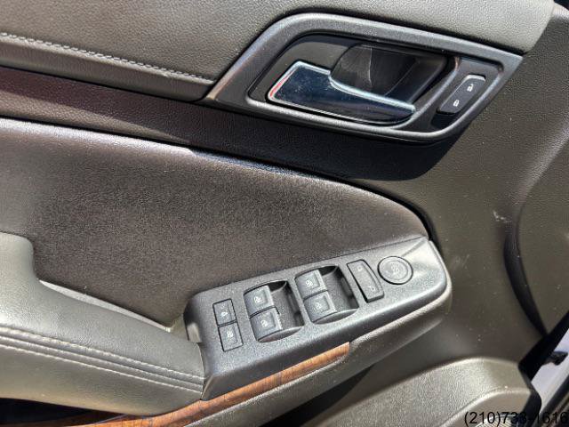 Used 2020 Chevrolet Tahoe 2WD image 14