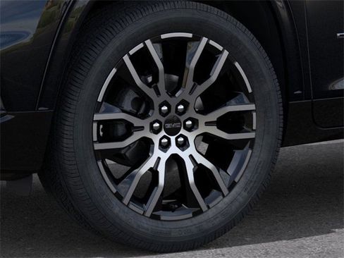 New 2026 GMC Acadia Denali Ultimate image 9