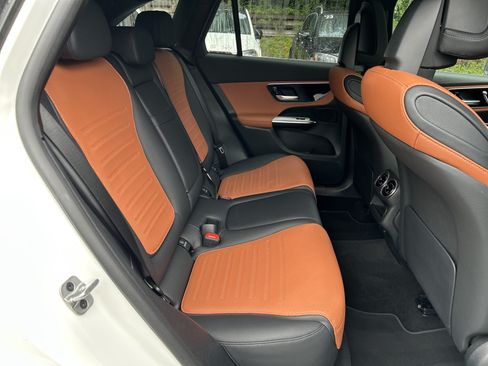 Certified 2024 Mercedes-Benz GLC 300 image 45