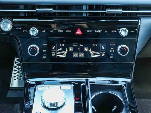 New 2026 Genesis G80 2.5T Sport Prestige AWD/4WD image 15