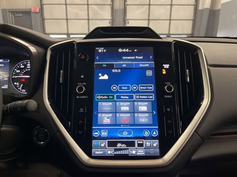 Certified 2024 Subaru Ascent Touring image 30