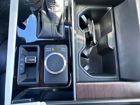 Used 2024 Toyota Sequoia Capstone image 18