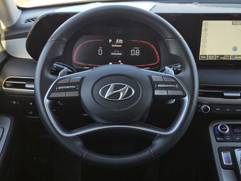 Used 2024 Hyundai Palisade SEL image 11