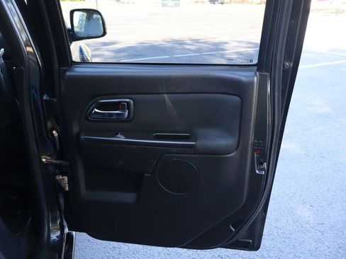 Used 2009 GMC Canyon SLE AWD/4WD image 25