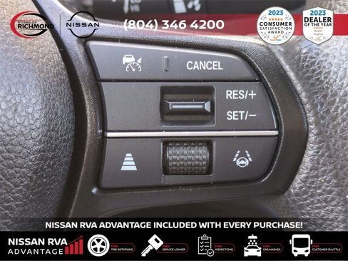 Used 2024 Honda Accord EX image 26
