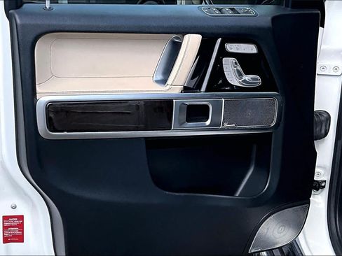 Used 2020 Mercedes-Benz G 550 image 21