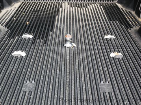 Used 2023 Ford F350 XLT AWD/4WD image 10