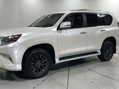 Used 2023 Lexus GX 460 Premium