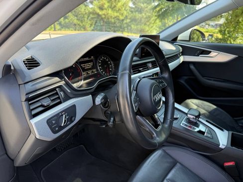 Used 2017 Audi A4 2.0T Premium FWD image 22