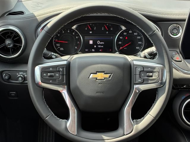 New 2026 Chevrolet Blazer LT w/ Sound & Technology Package AWD/4WD image 21