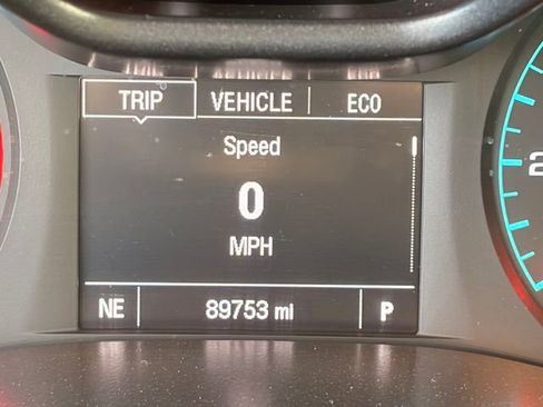 Used 2015 Chevrolet Colorado LT w/ LT Convenience Package RWD image 13