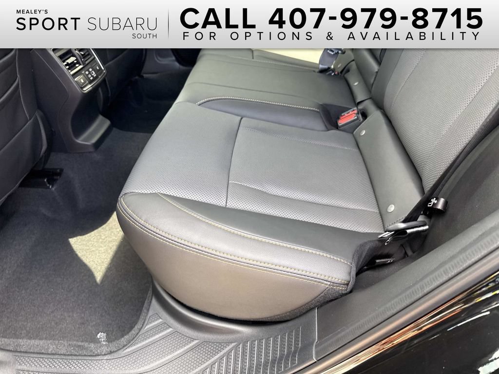 New 2026 Subaru Outback Wilderness AWD/4WD image 15