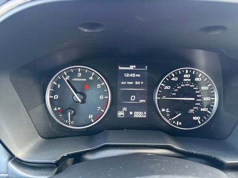 Used 2025 Subaru Outback Premium w/ Popular Package #1A image 30