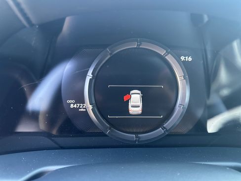Used 2019 Lexus ES 350 F Sport w/ Accessory Package 2 FWD image 14