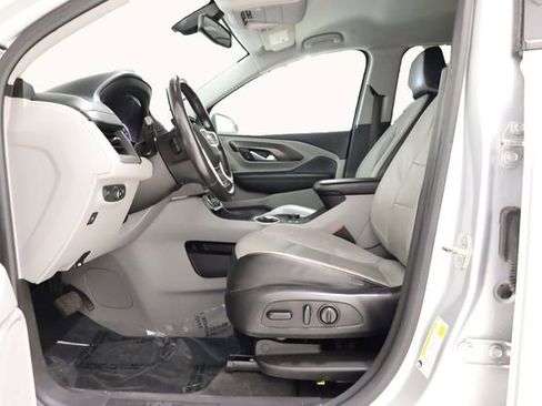 Used 2018 GMC Terrain SLT image 13