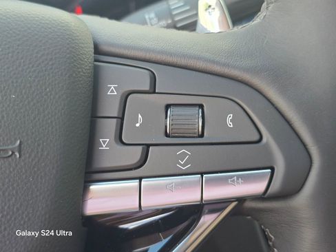 New 2026 Cadillac CT5 Premium Luxury AWD/4WD image 24