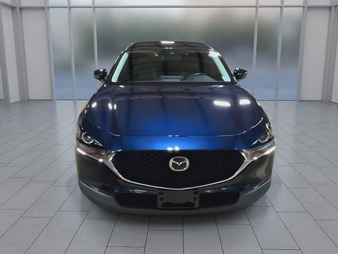Used 2021 MAZDA CX-30 AWD 2.5 S w/ Select Package image 3