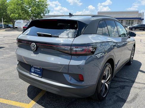 Certified 2023 Volkswagen ID.4 S RWD image 3