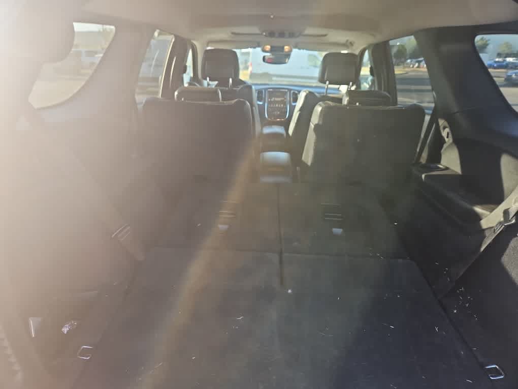 Used 2017 Dodge Durango Citadel RWD image 9