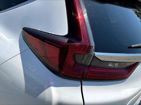 Used 2022 Honda CR-V EX-L image 23