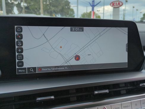 Certified 2025 Kia Telluride S FWD image 22