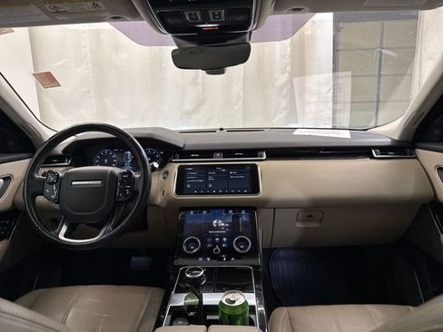 Used 2018 Land Rover Range Rover Velar S AWD/4WD image 14